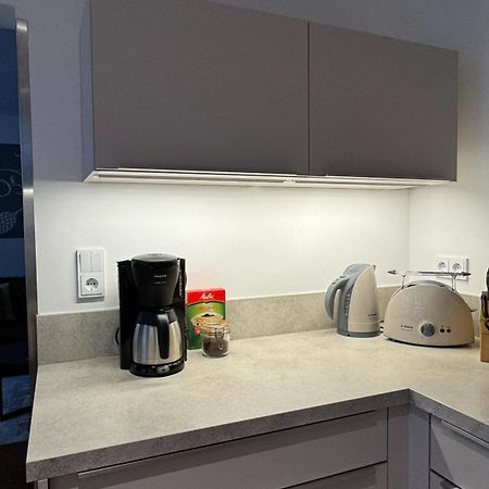 Apartmán Pictures Füssen Exteriér fotografie