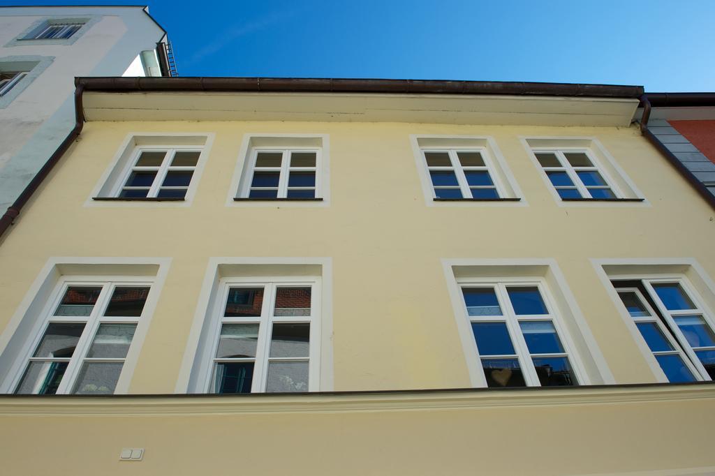 Apartmán Pictures Füssen Pokoj fotografie