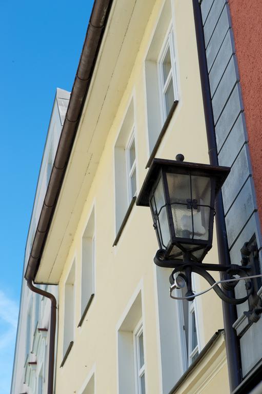 Apartmán Pictures Füssen Exteriér fotografie