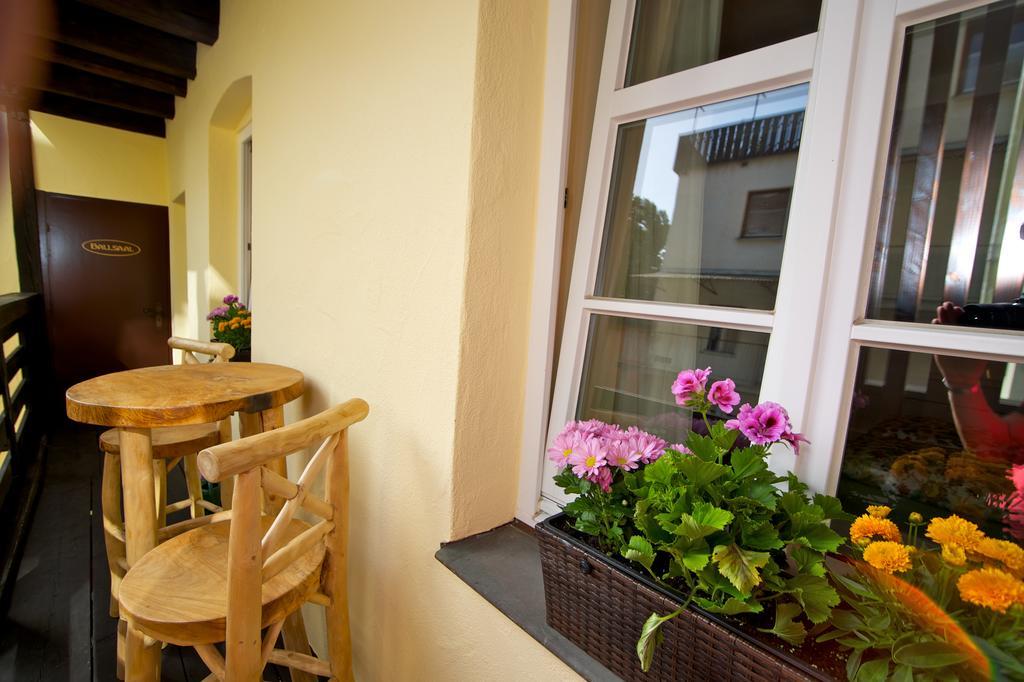 Apartmán Pictures Füssen Exteriér fotografie